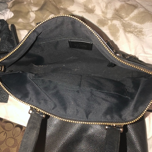 Coach Purse - Picture 3 of 3